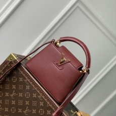 LV Capucines Bags